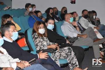  Telde 'estalla' solidaridad por La Palma/Francisco Javier Santana.